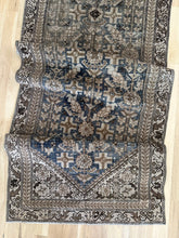 Load image into Gallery viewer, Antique Malayer 2’11” x 11’2”