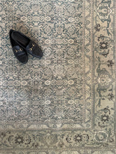 Load image into Gallery viewer, {ON HOLD} Vintage Persian 7’ x 9’4”