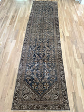 Load image into Gallery viewer, Antique Malayer 2’11” x 11’2”