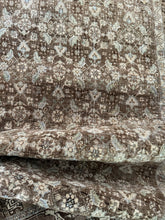 Load image into Gallery viewer, Antique Bidjar 8’2” x 10’10”