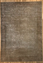 Load image into Gallery viewer, Antique Tabriz 8’1” x 11’7”