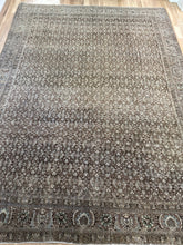 Load image into Gallery viewer, Antique Bidjar 8’2” x 10’10”
