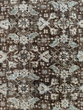 Load image into Gallery viewer, Antique Bidjar 8’2” x 10’10”