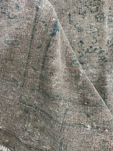 Load image into Gallery viewer, Antique Tabriz 10’2” x 14’2”