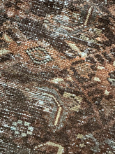 Load image into Gallery viewer, Antique Persian 3’5” x 6’5”