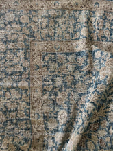 Load image into Gallery viewer, Antique Tabriz 8’11” x 11’8”