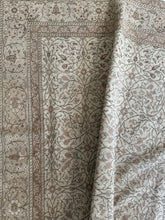 Load image into Gallery viewer, Vintage Kayseri 6’5” x 9’2”