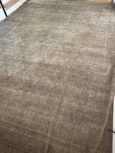 Load image into Gallery viewer, Antique Tabriz 10’2” x 14’2”