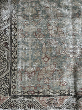 Load image into Gallery viewer, Antique Malayer 3’ x 8’