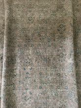 Load image into Gallery viewer, Antique Tabriz 10’2” x 14’2”