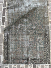 Load image into Gallery viewer, Antique Malayer 3’ x 8’