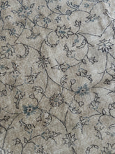 Load image into Gallery viewer, Vintage Turkish 8’6” x 11’4”