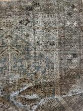 Load image into Gallery viewer, Antique Malayer 4’ x 5’10”