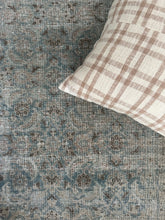 Load image into Gallery viewer, Vintage Tabriz 7’ x 10’5”