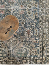 Load image into Gallery viewer, Vintage Turkish 3’11” x 6’