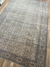 Load image into Gallery viewer, Vintage Kayseri 7’7” x 11’5”