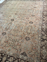 Load image into Gallery viewer, Vintage Doroksh 9’9” x 12’11”