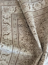 Load image into Gallery viewer, Vintage Kayseri 7’7” x 12’2”