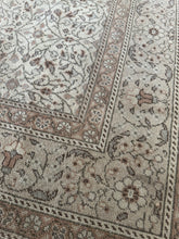 Load image into Gallery viewer, Vintage Kayseri 6’5” x 9’2”