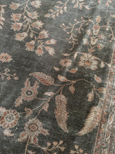 Load image into Gallery viewer, Antique Oushak 10’1” x 12’9”