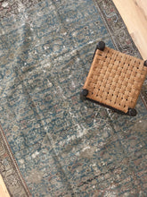 Load image into Gallery viewer, Antique Malayer 3’ 8.5” x 7’7”