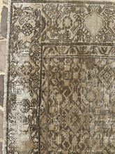Load image into Gallery viewer, Antique Malayer 5’9” x 8’9”