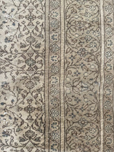 Load image into Gallery viewer, Vintage Kayseri 6’4” x 9’3”