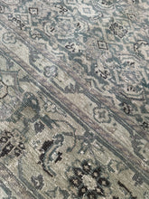 Load image into Gallery viewer, {ON HOLD} Vintage Persian 7’ x 9’4”