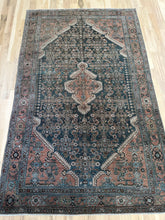 Load image into Gallery viewer, Antique Malayer 4’4” x 6’11”