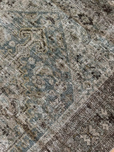 Load image into Gallery viewer, Antique Malayer 4’ x 5’10”