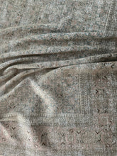 Load image into Gallery viewer, Antique Tabriz 8’1” x 11’7”