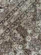 Load image into Gallery viewer, Antique Persian 9’4” x 12’1”