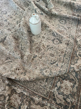 Load image into Gallery viewer, Antique Mahal 9’5” x 12’3”