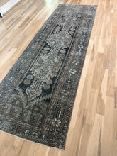 Load image into Gallery viewer, Vintage Malayer 3’2” x 9’5”