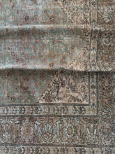 Load image into Gallery viewer, {ON HOLD} Antique Malayer 6’11” x 9’9”