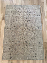 Load image into Gallery viewer, Vintage Kayseri 3’8” x 5’4”