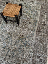 Load image into Gallery viewer, Antique Malayer 4’ x 5’10”