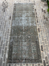 Load image into Gallery viewer, Antique Malayer 3’ x 8’