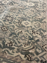 Load image into Gallery viewer, {ON HOLD} Vintage Persian 7’ x 9’4”
