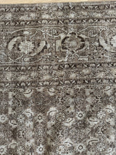 Load image into Gallery viewer, Antique Persian 9’4” x 12’1”
