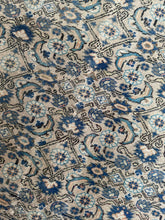Load image into Gallery viewer, Vintage Kayseri 7’3” x 10’7”