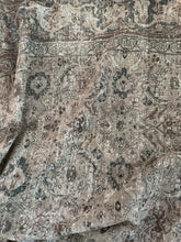 Load image into Gallery viewer, Antique Mahal 9’5” x 12’3”