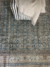 Load image into Gallery viewer, Antique Tabriz 6’5” x 9’11”
