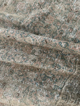 Load image into Gallery viewer, Antique Tabriz 8’1” x 11’7”
