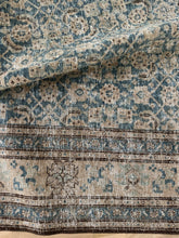 Load image into Gallery viewer, Antique Tabriz 6’5” x 9’11”
