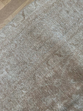 Load image into Gallery viewer, {ON HOLD} Vintage Tabriz 9’8” x 12’7”