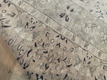 Load image into Gallery viewer, Vintage Kayseri 3’8” x 5’4”