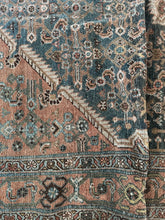 Load image into Gallery viewer, Antique Malayer 4’4” x 6’11”
