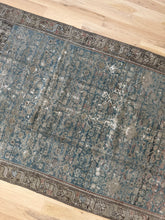 Load image into Gallery viewer, Antique Malayer 3’ 8.5” x 7’7”