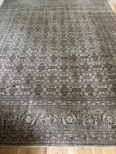 Load image into Gallery viewer, Antique Persian 9’4” x 12’1”
